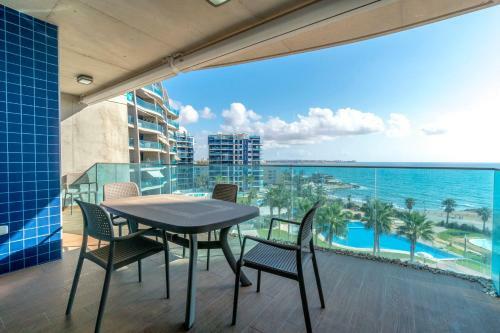 Apartamento Bennecke Margari