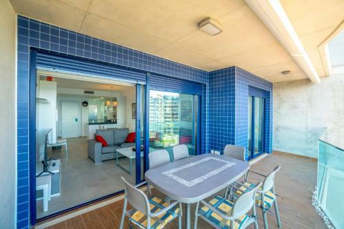 Apartamento Bennecke Margari