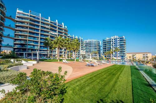 Apartamento Bennecke Margari