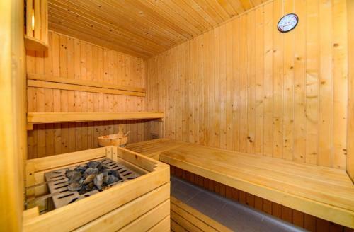 Apartamento Bennecke Margari