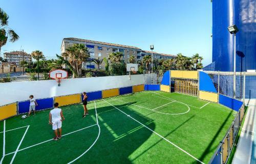 Apartamento Bennecke Margari