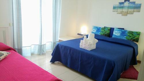 La Casa Del Sole "tra L'etna E Il Mare"