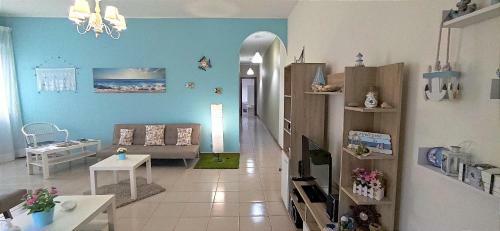 La Casa Del Sole "tra L'etna E Il Mare"