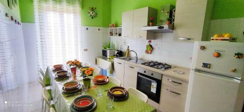 La Casa Del Sole "tra L'etna E Il Mare"
