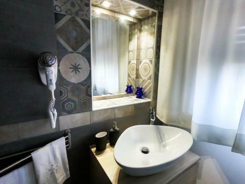 B&B Terra Di Miti