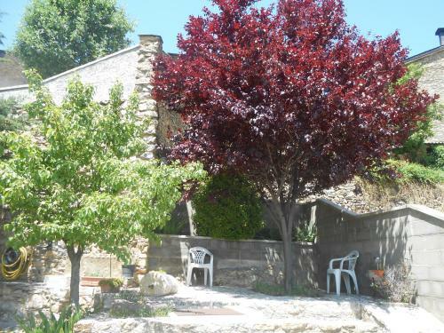 Agroturismo Casa Rural Bar�