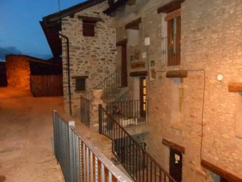 Agroturismo Casa Rural Bar�