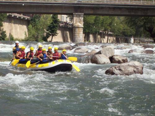 Agroturismo Casa Rural Bar�