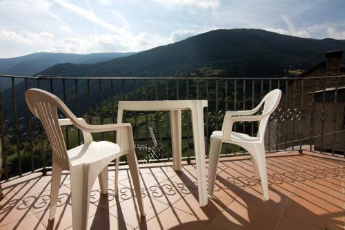 Agroturismo Casa Rural Bar�