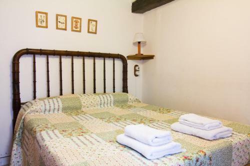 Agroturismo Casa Rural Bar�