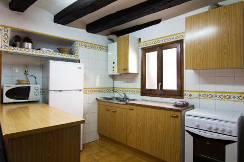 Agroturismo Casa Rural Bar�
