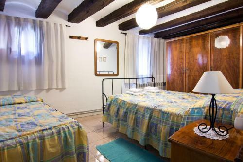 Agroturismo Casa Rural Bar�