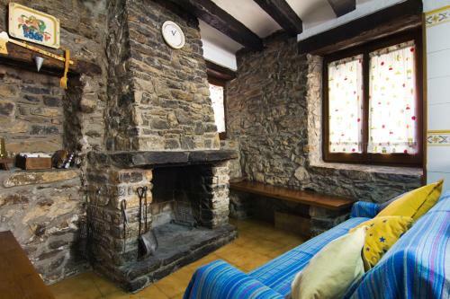 Agroturismo Casa Rural Bar�