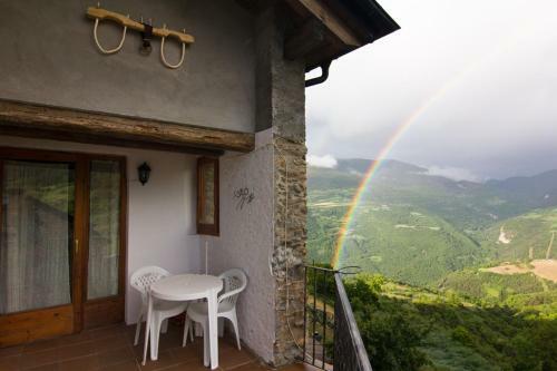 Agroturismo Casa Rural Bar�