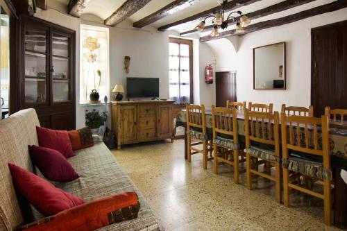 Agroturismo Casa Rural Bar�