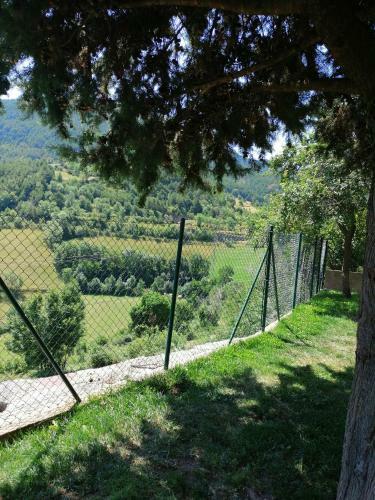 Agroturismo Casa Rural Bar�