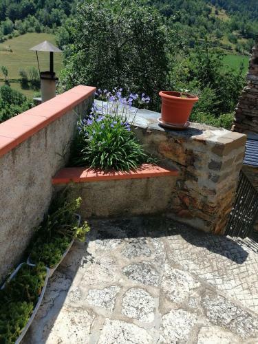 Agroturismo Casa Rural Bar�