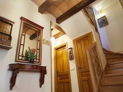 Del Abuelo Casa Rural
