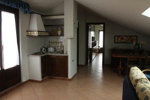 Apartamento Casaci