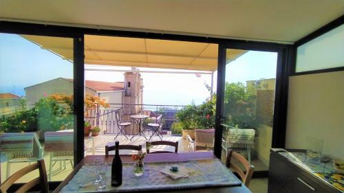 Casa Aranci