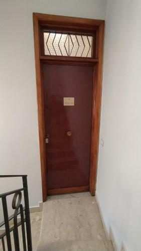 Casa Aranci