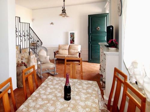 Villa Milagros-appartamento In Villa
