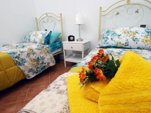 Villa Milagros-appartamento In Villa