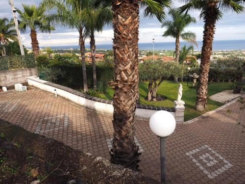 Villa Milagros-appartamento In Villa