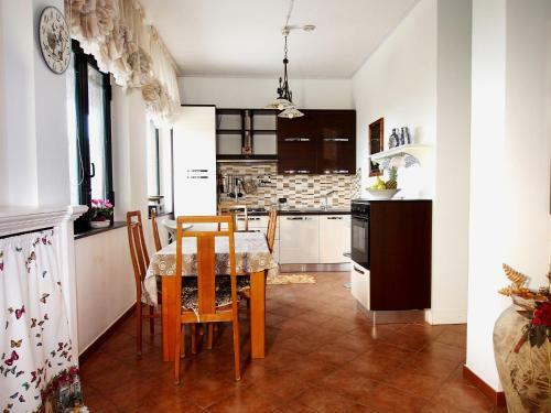 Villa Milagros-appartamento In Villa