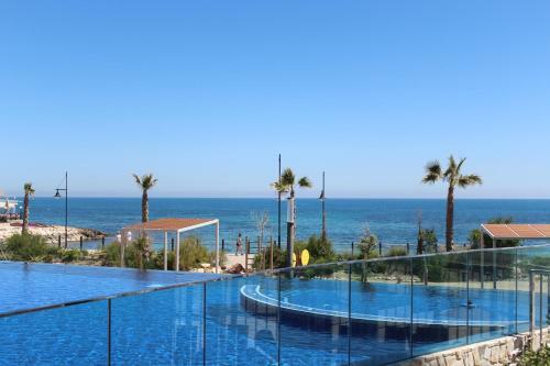 Punta Prima, Sea Senses, Apartment Christina