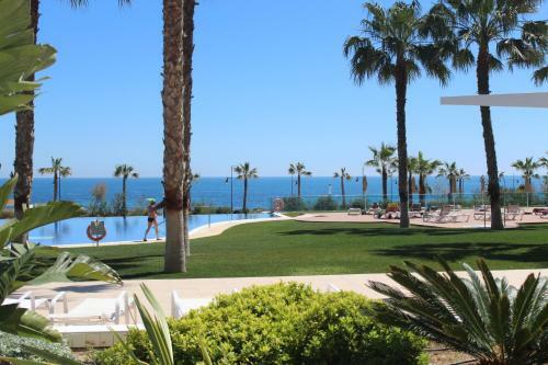 Punta Prima, Sea Senses, Apartment Christina