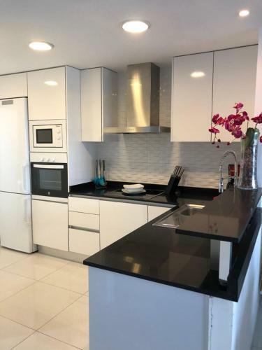 Punta Prima, Sea Senses, Apartment Christina
