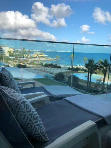 Punta Prima, Sea Senses, Apartment Christina