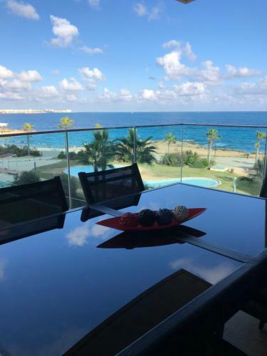 Punta Prima, Sea Senses, Apartment Christina