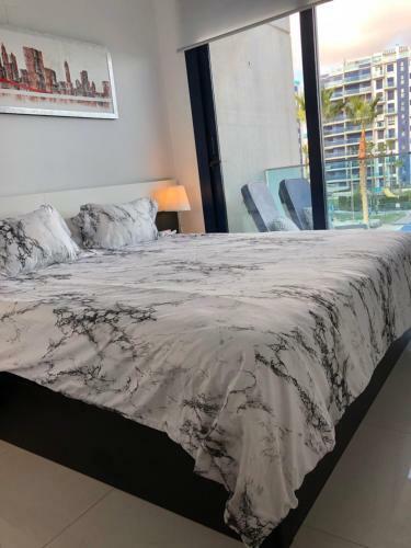Punta Prima, Sea Senses, Apartment Christina