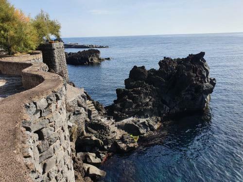 Bed & Breakfast Aci Brezza Di Mare