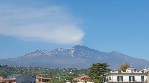 Bed & Breakfast Aci Brezza Di Mare