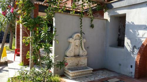 Bed & Breakfast Aci Brezza Di Mare