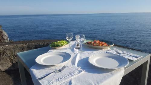 Bed & Breakfast Aci Brezza Di Mare