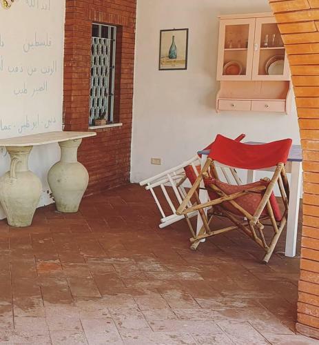Bed & Breakfast Aci Brezza Di Mare