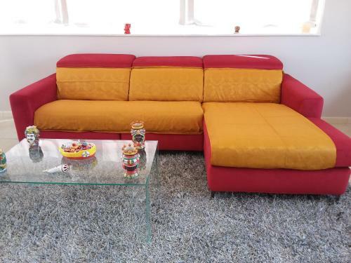 Apartamento Casa Maramax