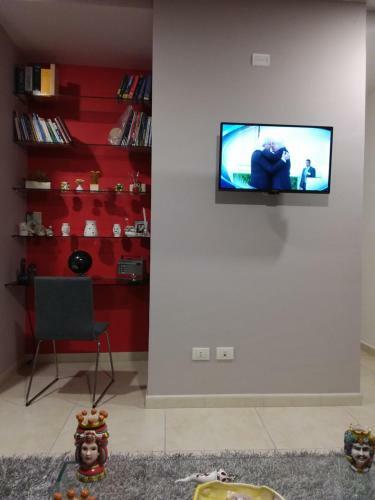 Apartamento Casa Maramax