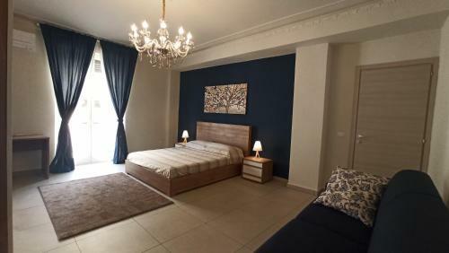 Casavera Apartment