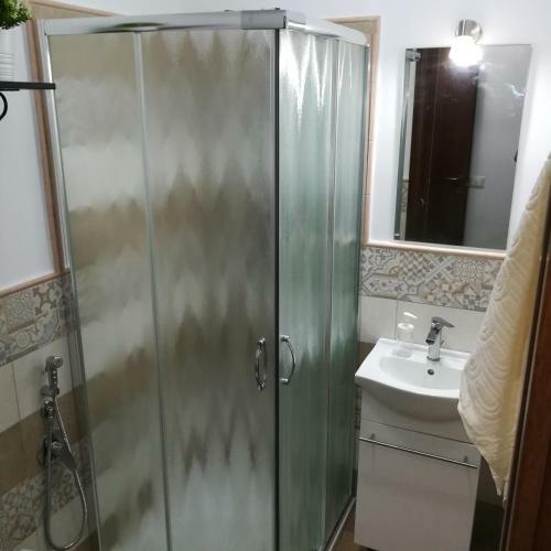 Bed & Breakfast Casa Dei Nodi Pozzillo