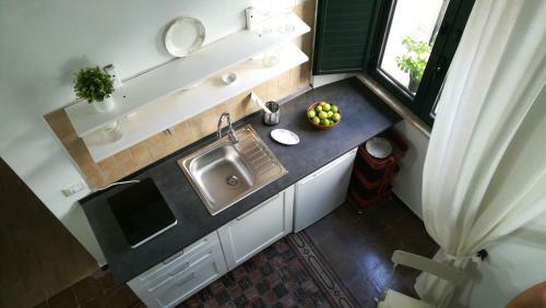 Bed & Breakfast Casa Dei Nodi Pozzillo