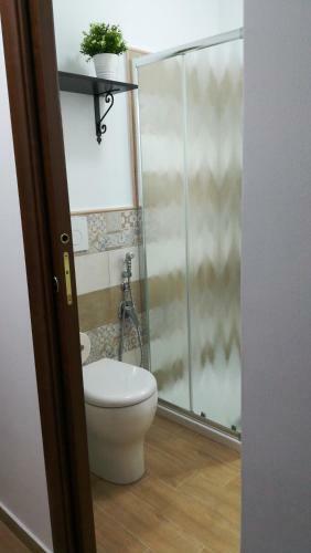 Bed & Breakfast Casa Dei Nodi Pozzillo