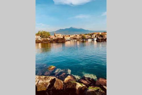Casa Angelina A Due Passi Dal Mare