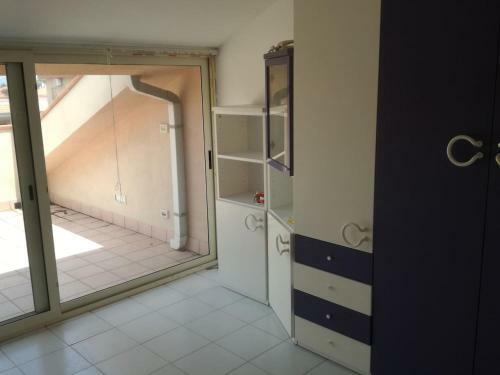 Apartamento Casa Cale