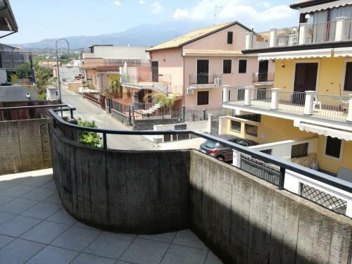 Apartamento Casa Cale