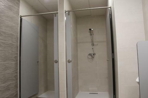Pensi�n Albergue O Pedregal